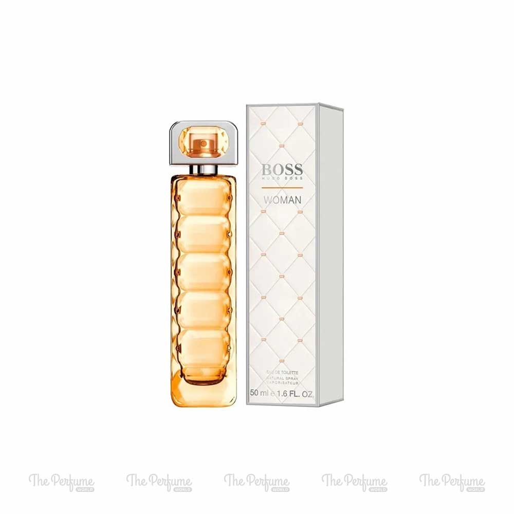 Hugo Boss Orange (L) 50ml/75ml EDT Spray