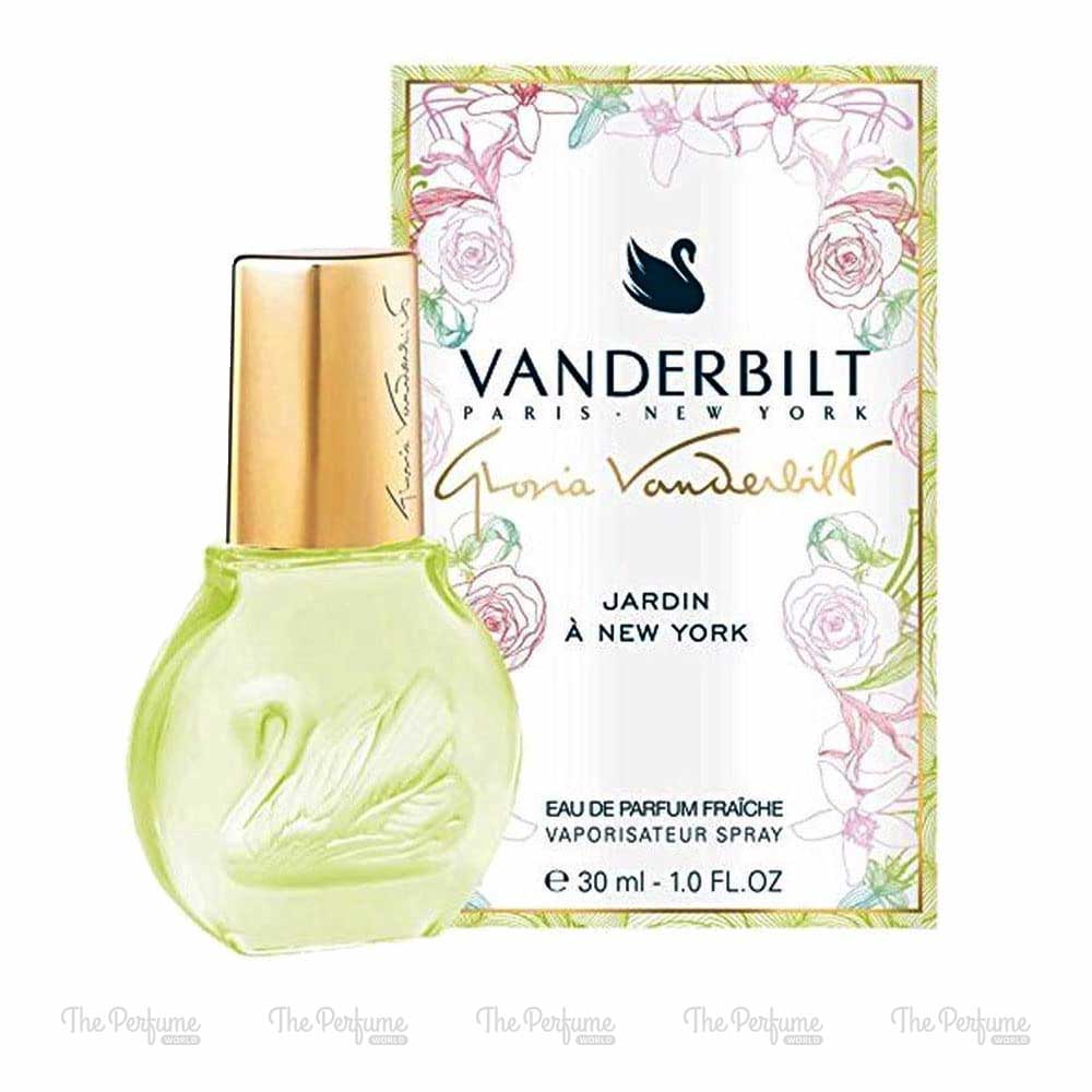 Vanderbilt parfum best sale 30 ml