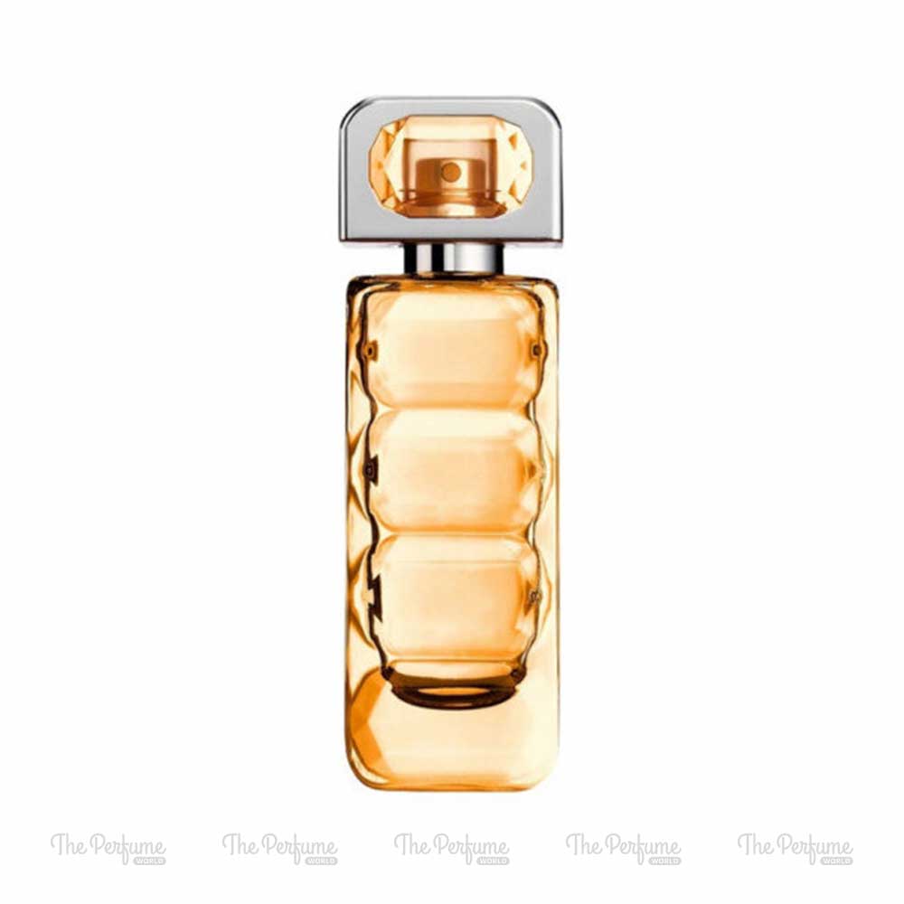 Hugo Boss Orange (L) 50ml/75ml EDT Spray