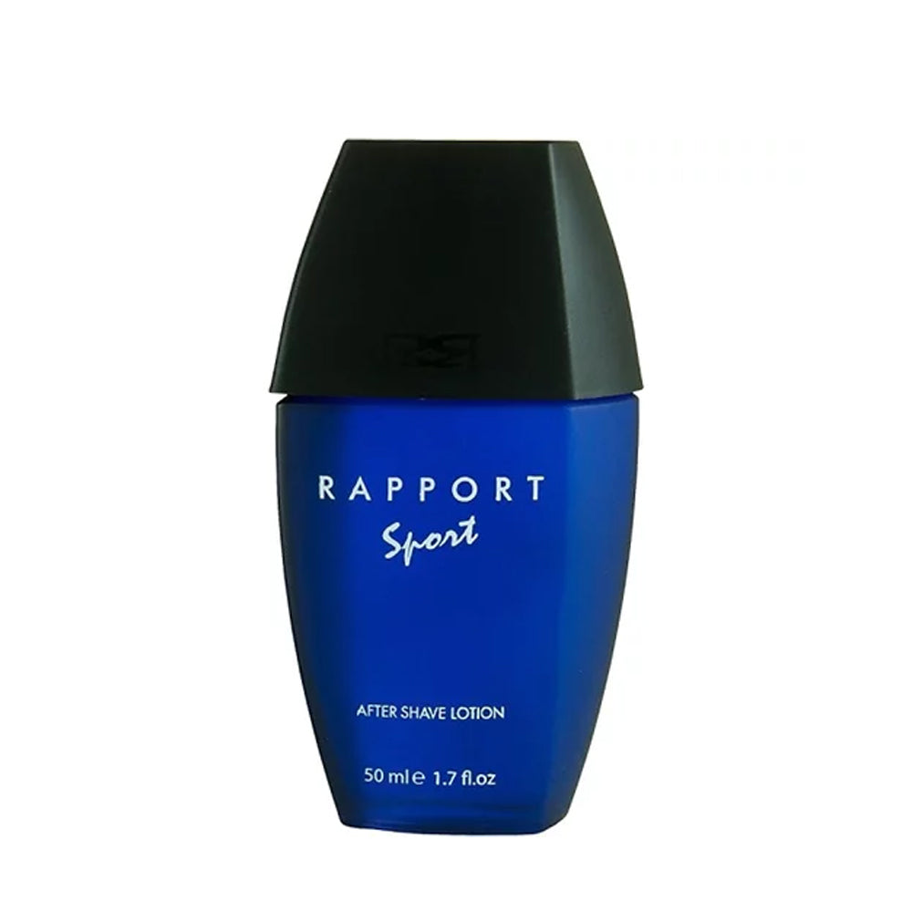 Rapport Sport 50ml Aftershave