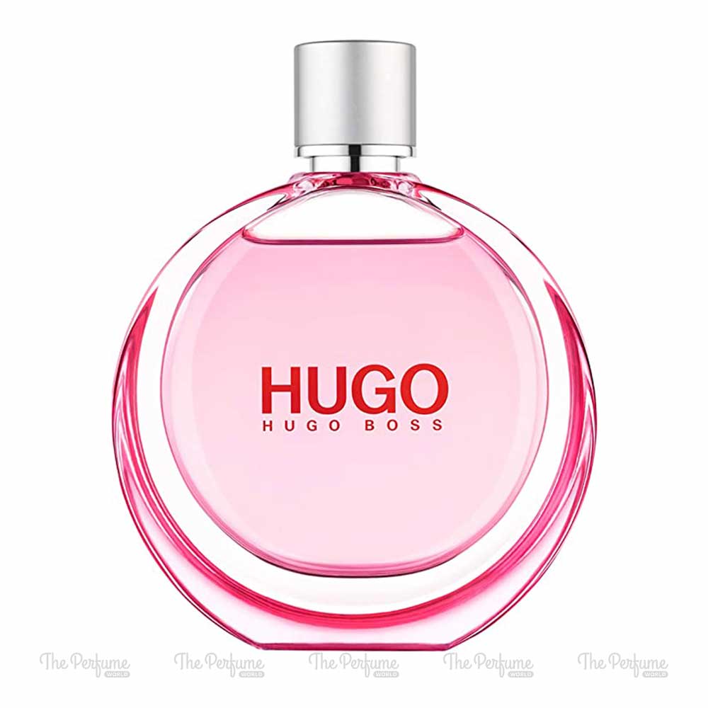 Hugo Boss Woman Extreme 75ml EDP Spray