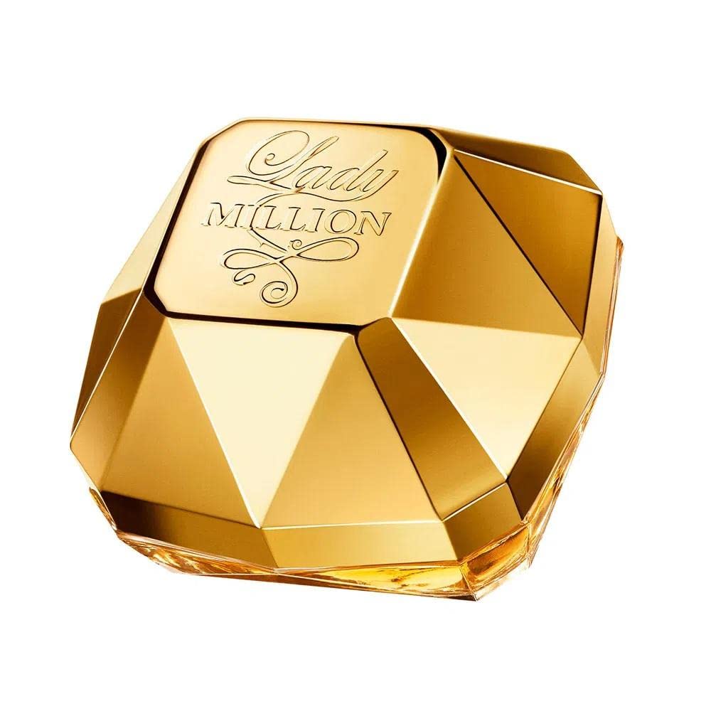  Lady Million EDP Spray