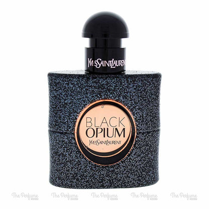 YSL Black Opium Collector Edition 50ml EDP Spray