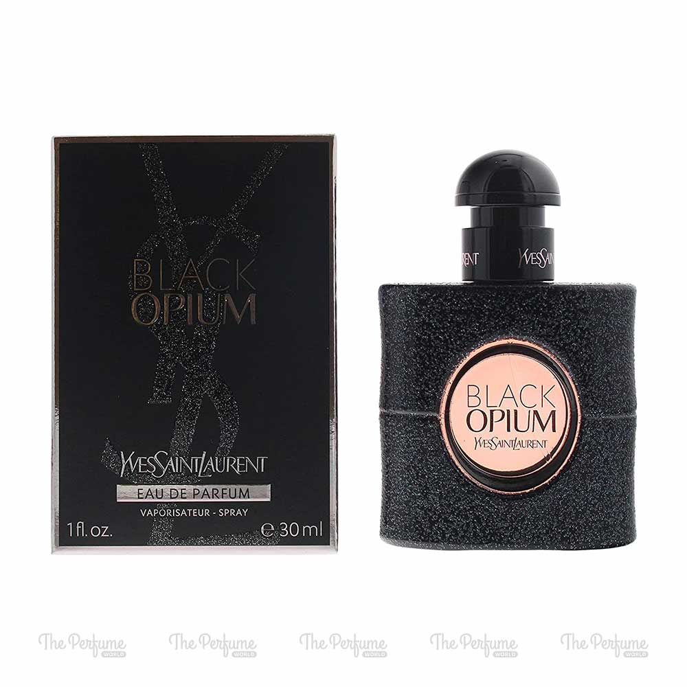 YSL Black Opium Collector Edition 50ml EDP Spray