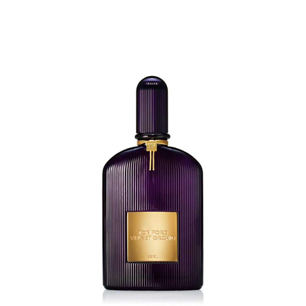 Velvet Orchid perfume