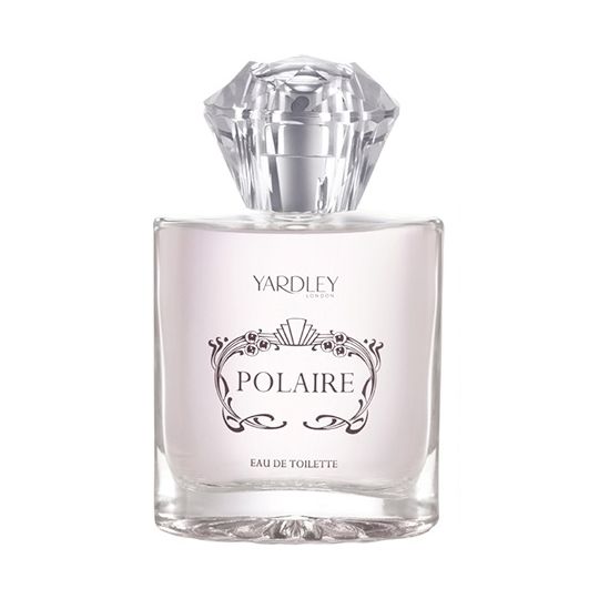 Yardley Polaire 50ml EDT Spray